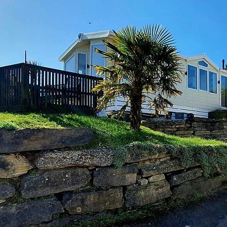 Lodge Seaview Swanage Luaran gambar