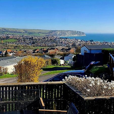 Lodge Seaview Swanage Luaran gambar