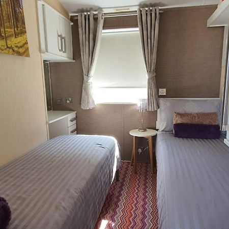 Lodge Seaview Swanage Luaran gambar