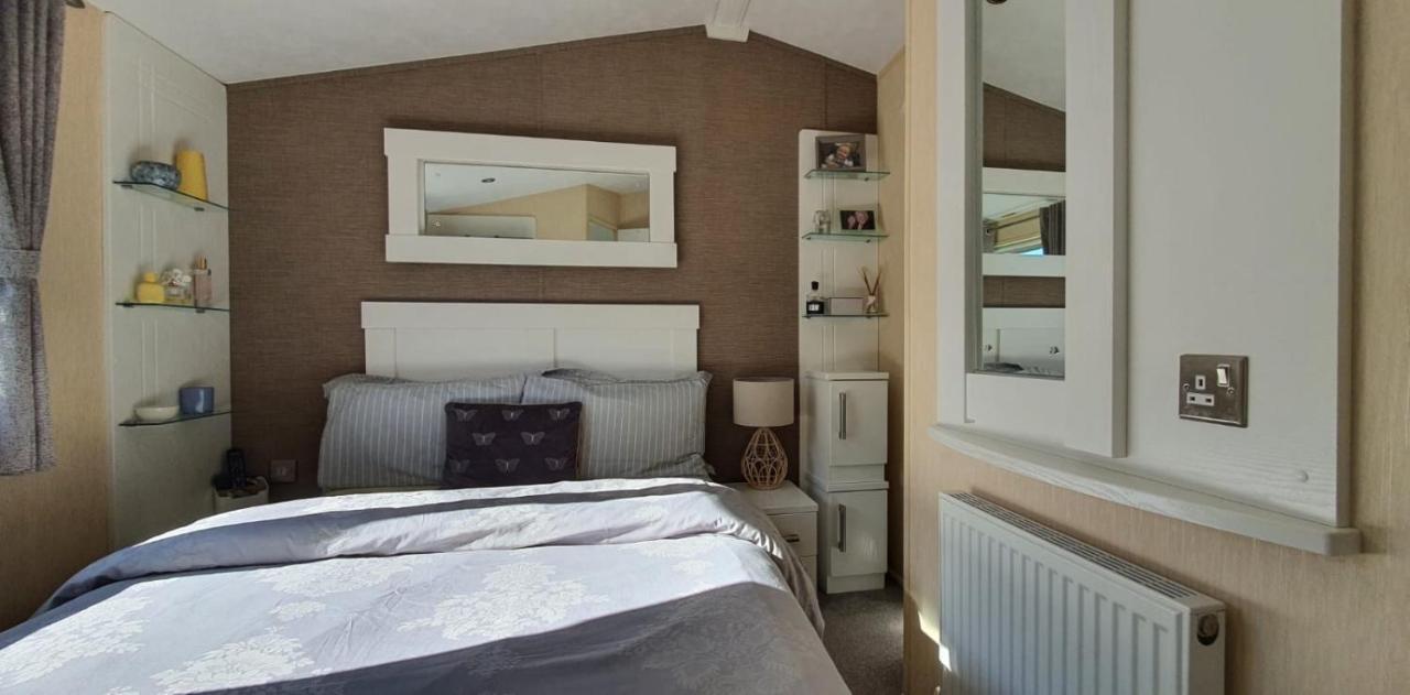 Lodge Seaview Swanage Luaran gambar