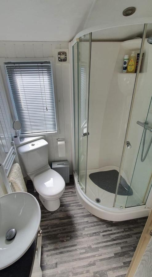 Lodge Seaview Swanage Luaran gambar