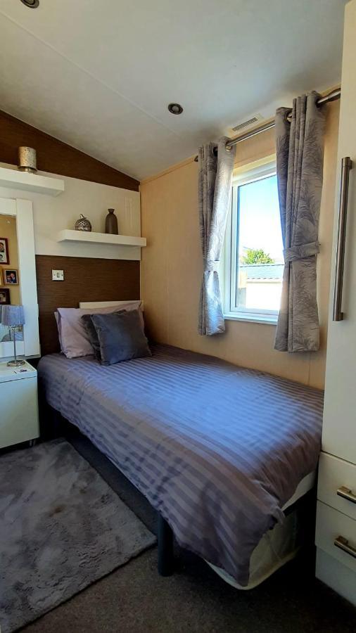 Lodge Seaview Swanage Luaran gambar