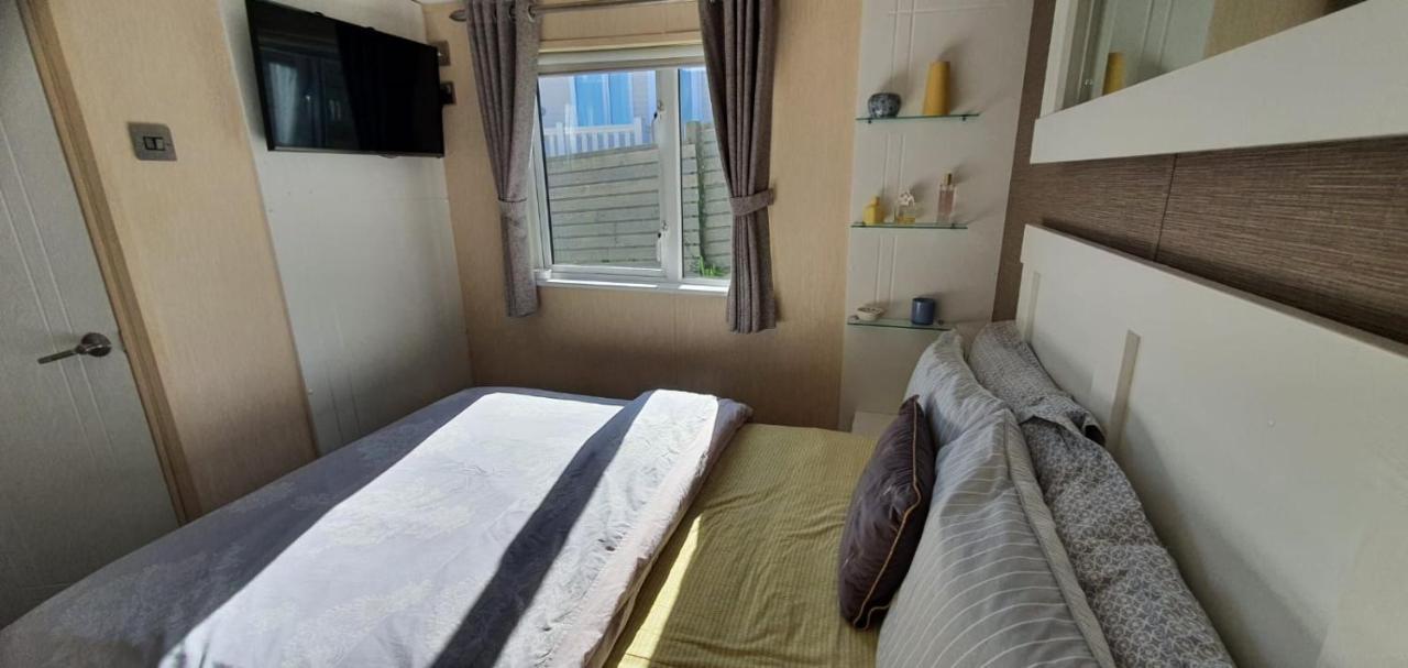 Lodge Seaview Swanage Luaran gambar