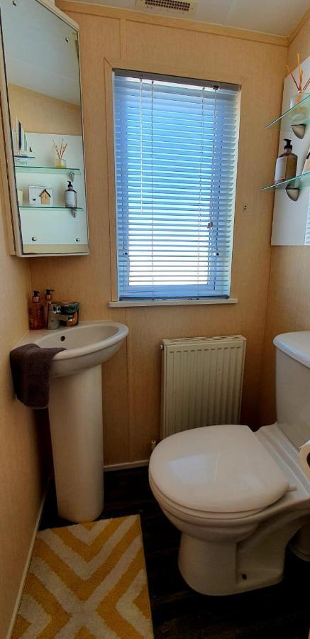 Lodge Seaview Swanage Luaran gambar