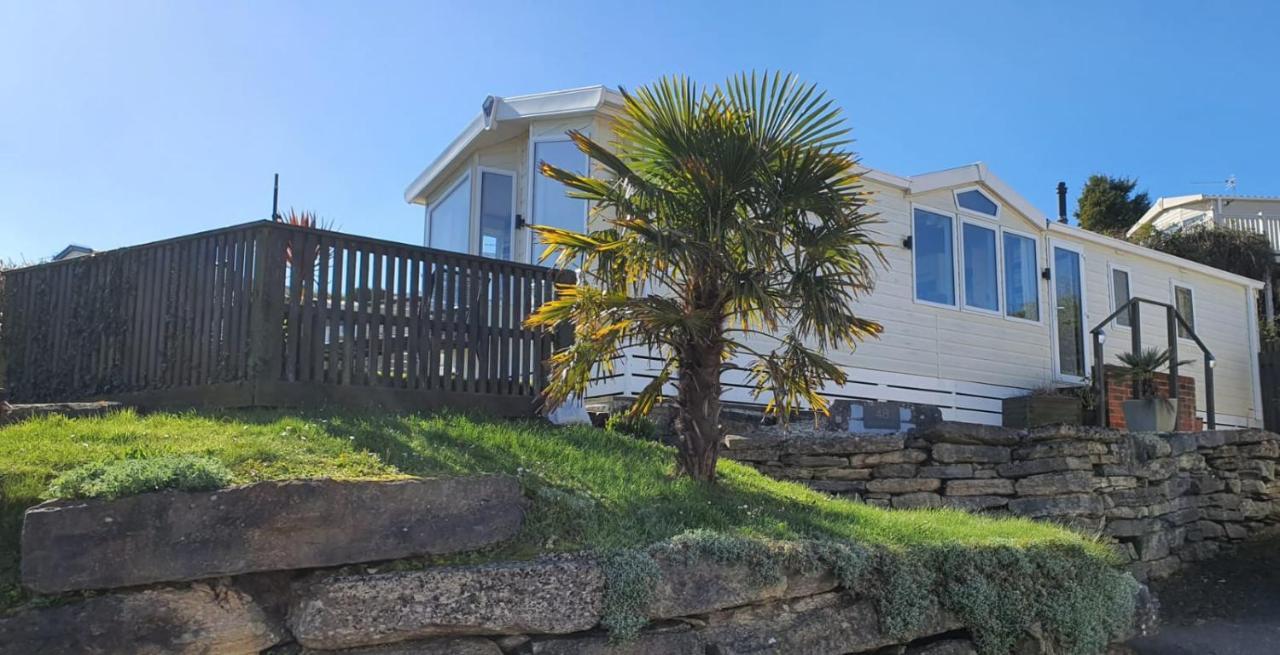 Lodge Seaview Swanage Luaran gambar