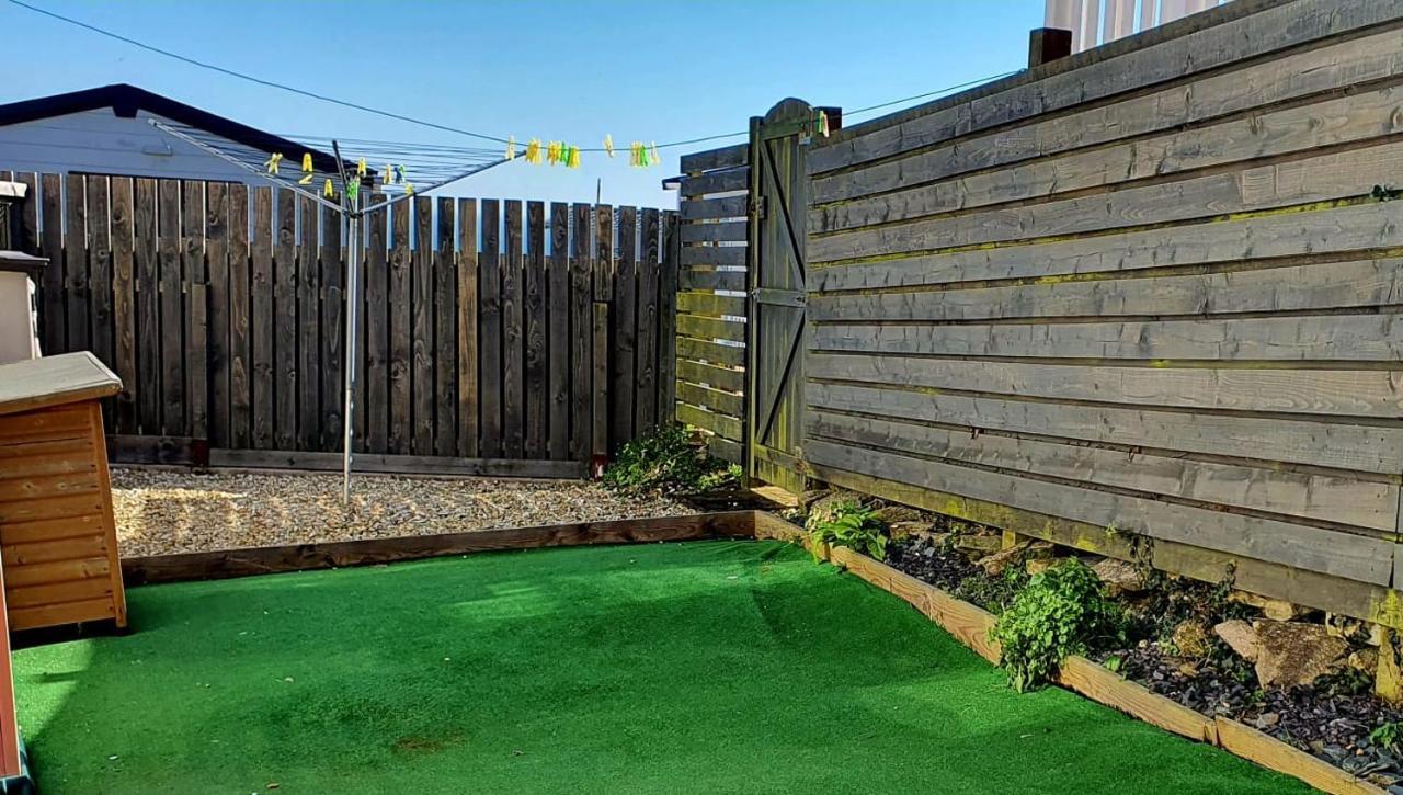 Lodge Seaview Swanage Luaran gambar