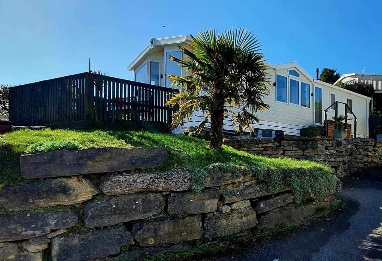 Lodge Seaview Swanage Luaran gambar