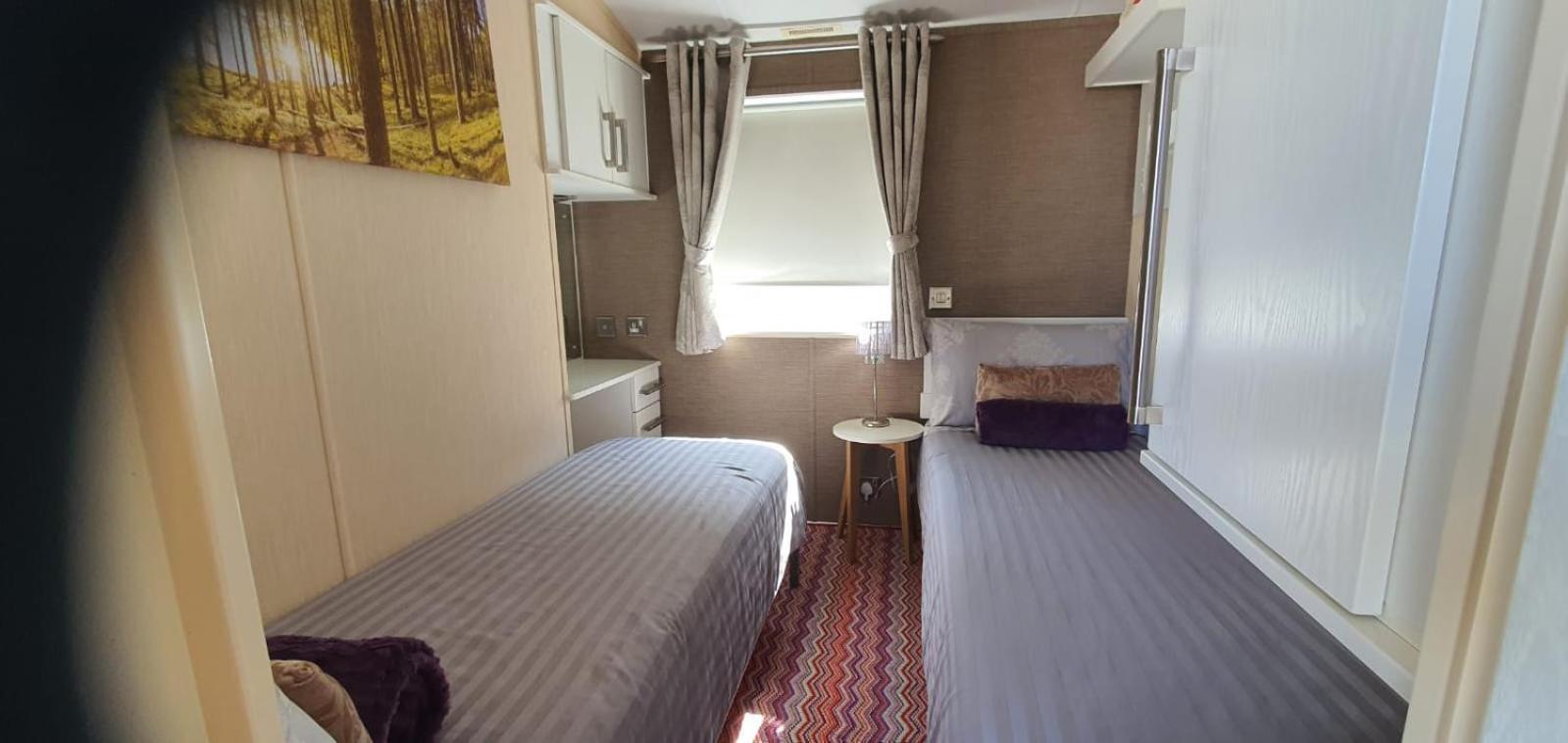 Lodge Seaview Swanage Luaran gambar